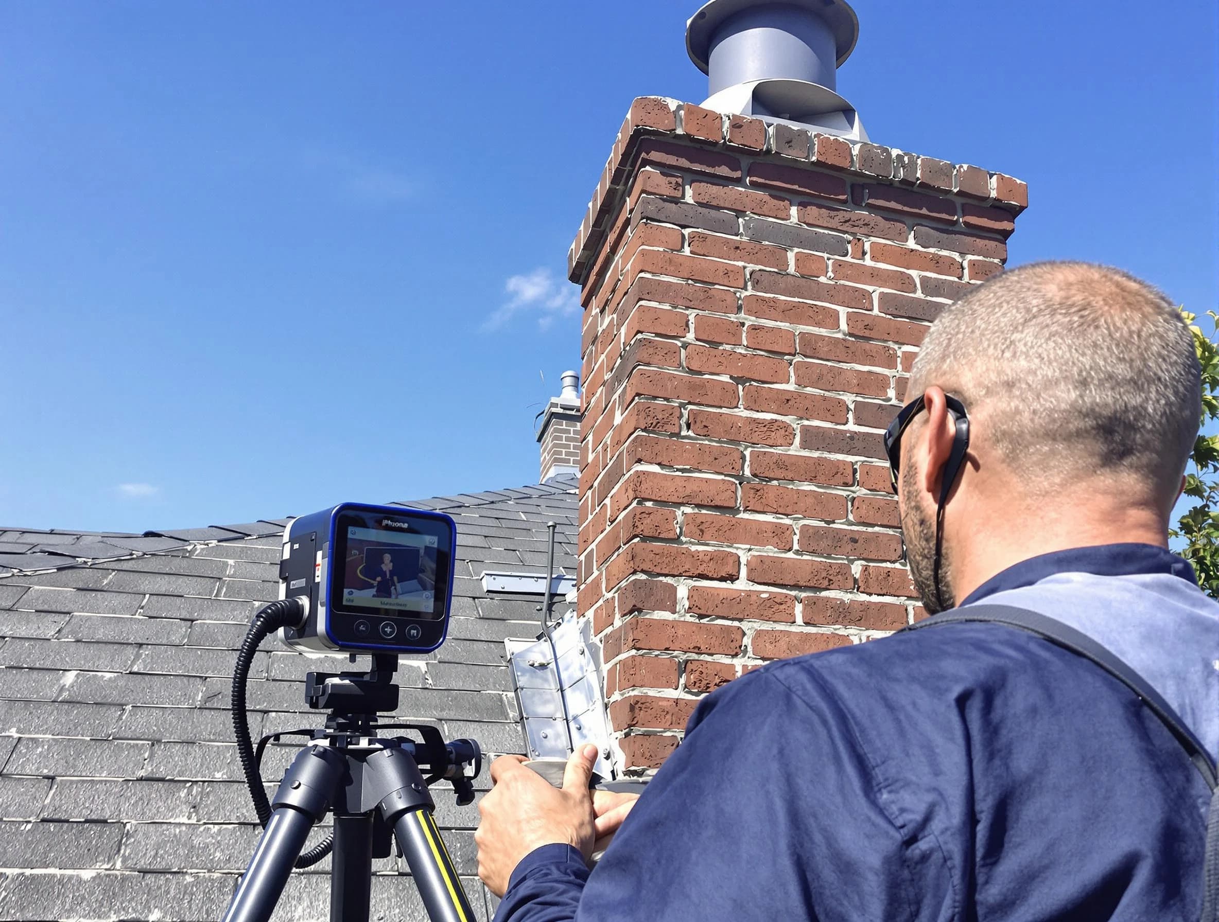 Chimney Inspection service in Gunbarrel, CO