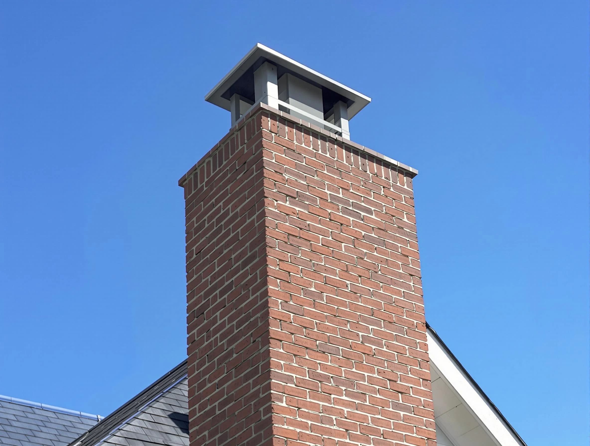Chimney Remodeling service in Gunbarrel, CO